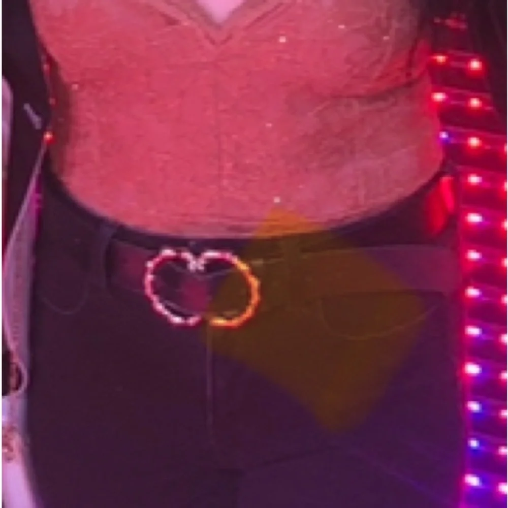 Dusty Pink Bodysuit - Picture 5 of 5